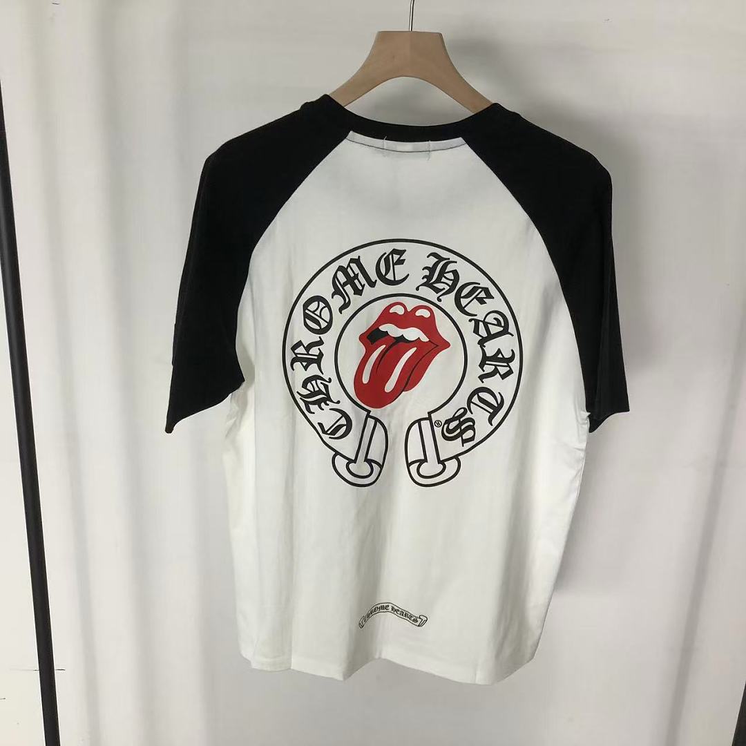Comme des Garcons 88 C⭐⭐OME HE⭐⭐TS T-SHIRT 1261125182 (Im 170Cm 60Kg I Wear Size M In The Phot) - Image 18