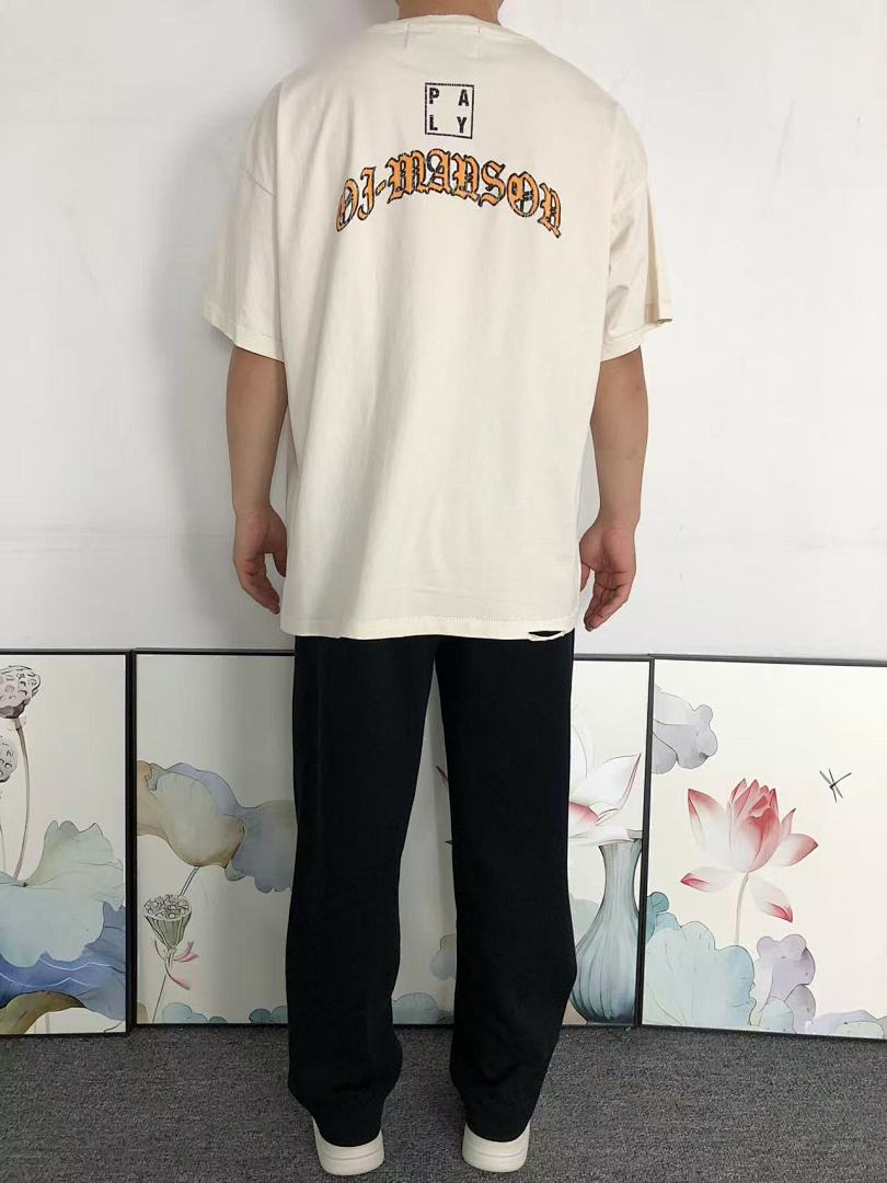 Unbranded 95 PA⭐Y H⭐LLYW⭐OD T-SHIRT 12181699 (Im 170Cm 60Kg I Wear Size M In The Phot) - Image 4