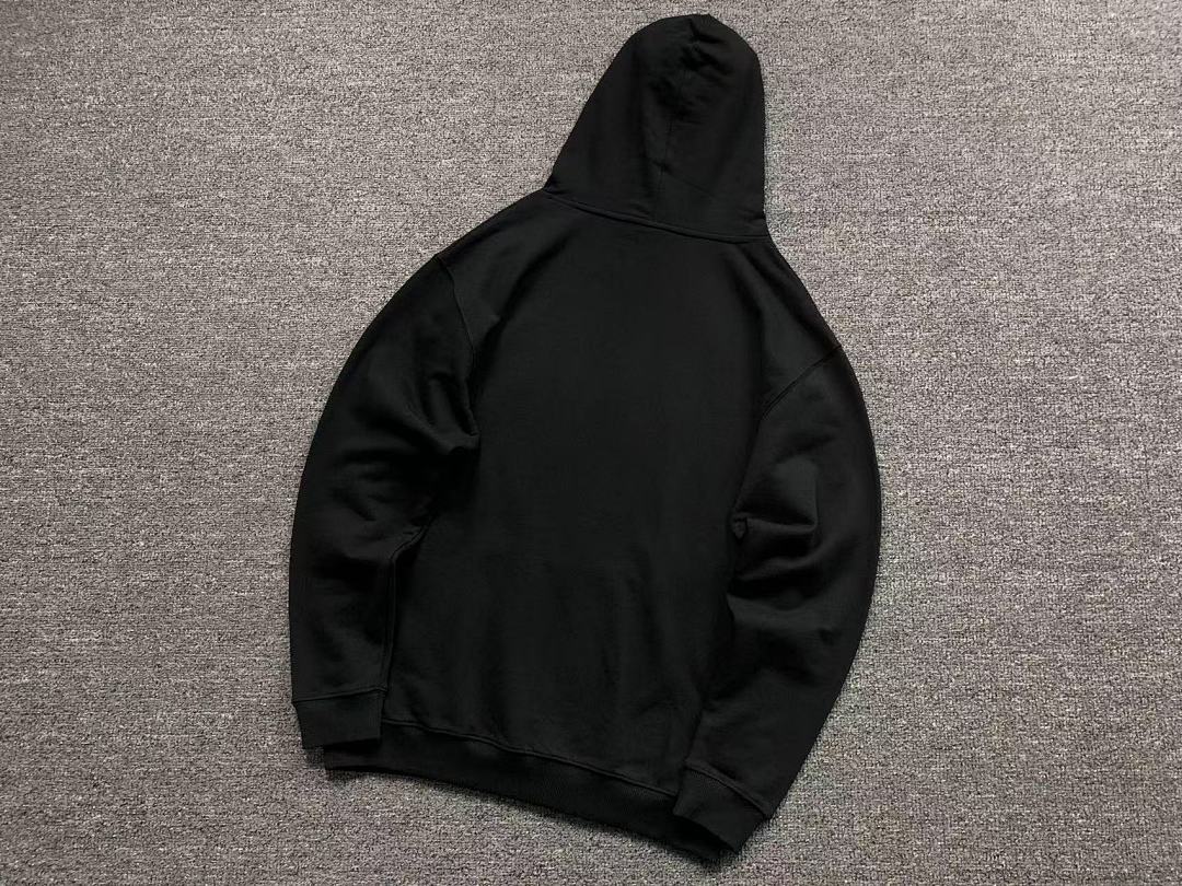 Revenge 128 REVENGE HOODIE 505040491 (Im 170Cm 60Kg I Wear Size S In The Phot) - Image 17