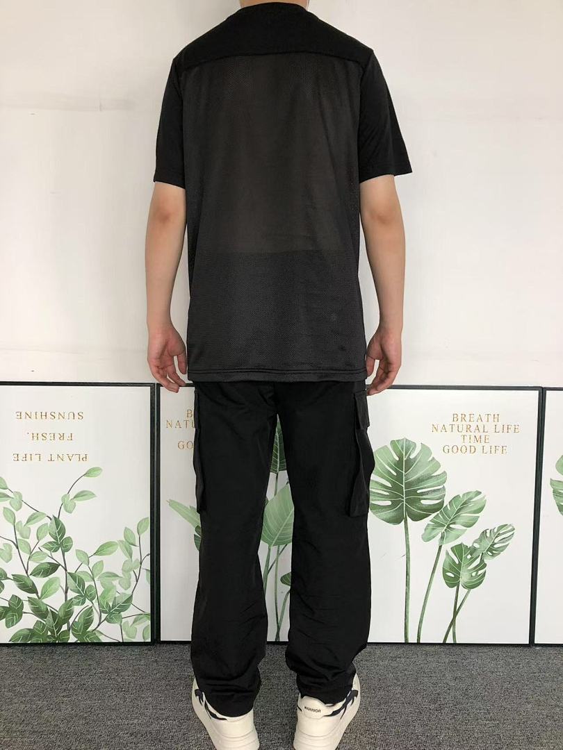 Nike 108 N⭐K⭐ T-SHIRT 3103161019 (Im 170Cm 60Kg I Wear Size M In The Phot) - Image 4
