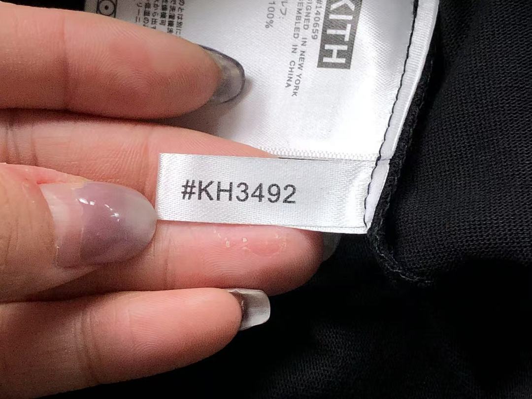 Kith 95 KITH T-SHIRT 57040995 (Im 170Cm 60Kg I Wear Size M In The Phot) - Image 18