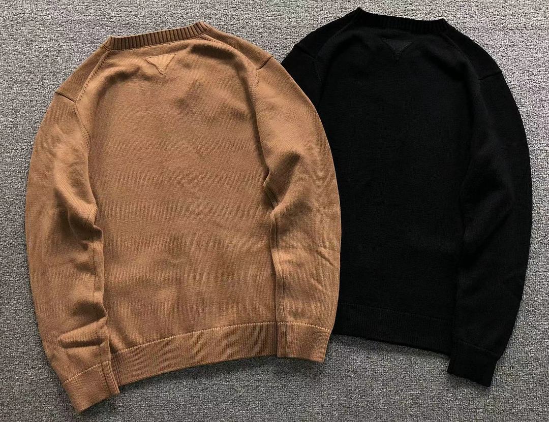 Prada 258 P⭐A⭐A SWEATER 3208150321 (Im 170Cm 60Kg I Wear Size S In The Phot) - Image 5