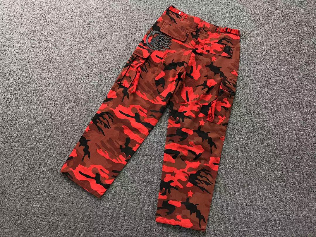 Hellstar 448 HELLSTAR TROUSERS 3104304072 (Im 170Cm 60Kg I Wear Size M In The Phot) - Image 10