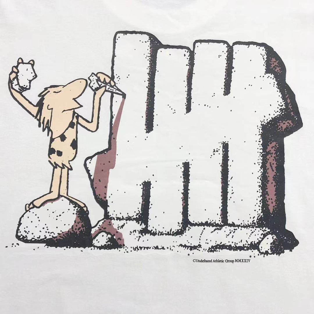 Undefeated 85 UNDEFEATED T-SHIRT - Image 16