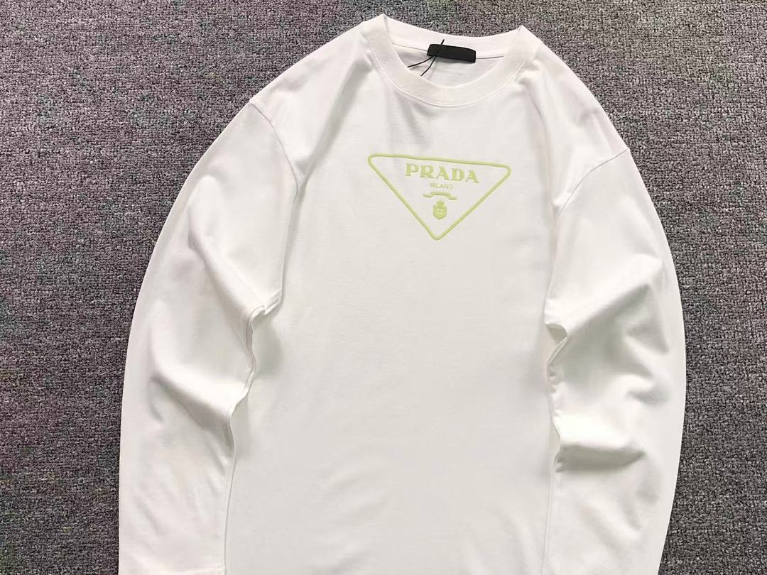 Unbranded 138 P⭐A⭐A LONG SLEEVED 2111082501 (Im 170Cm 60Kg I Wear Size L In The Phot) - Image 11