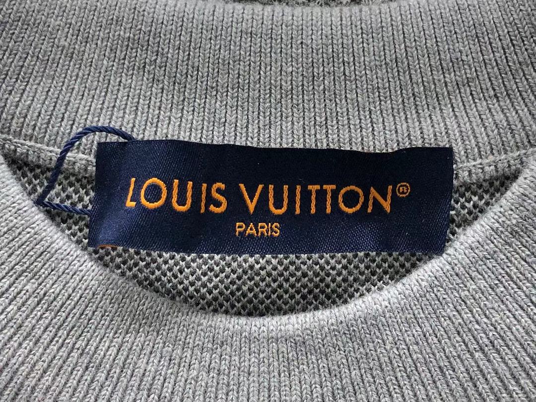 Louis Vuitton 178 L⭐ T-SHIRT 3208124721 (Im 170Cm 60Kg I Wear Size S In The Phot) - Image 11