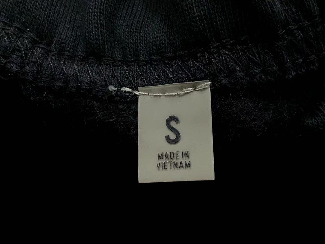 Fear of God TROUSERS 108 FOG T-SHIRT - Image 44