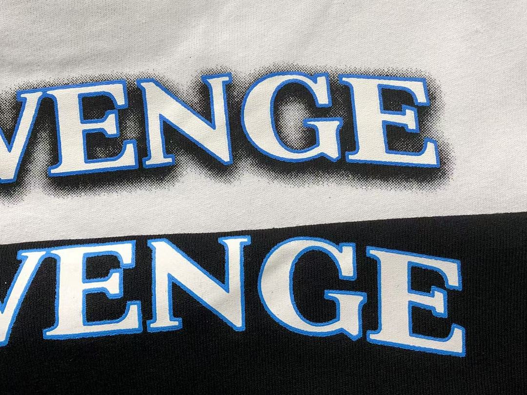 Revenge 69 REVENGE T-SHIRT - Image 18