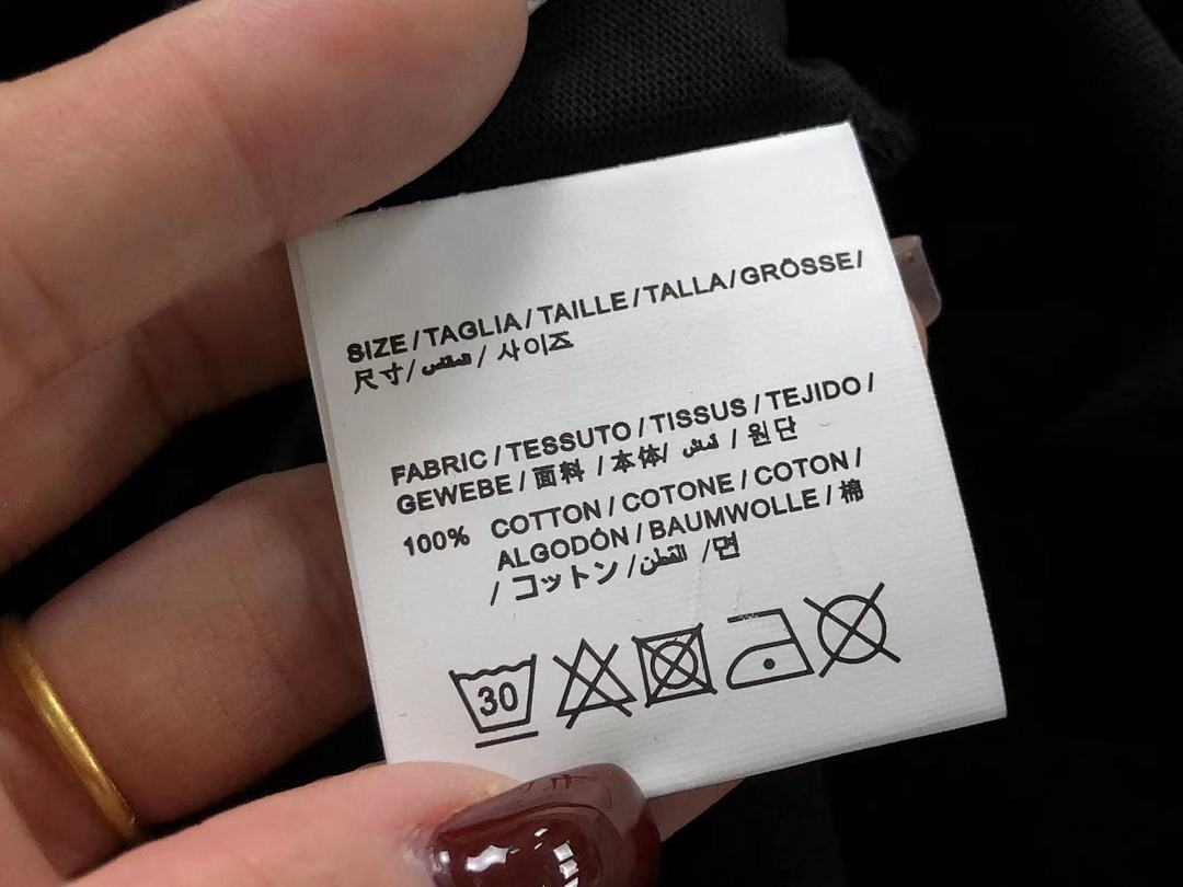 Off-White 108 OFF-WHITE T-SHIRT 5111112147 (Im 170Cm 60Kg I Wear Size M In The Phot) - Image 19