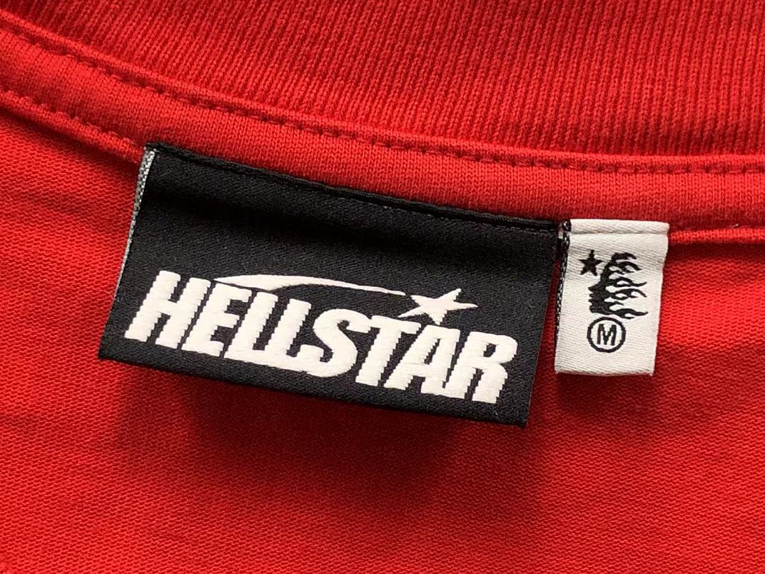Hellstar 106 HELLSTAR T-SHIRT - Image 28