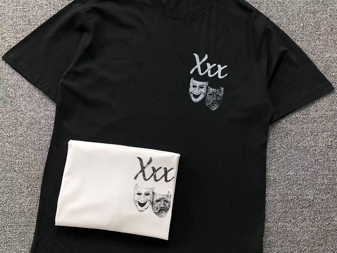 On Running 108 GOD SELECTION XXX T-SHIRT - Image 15