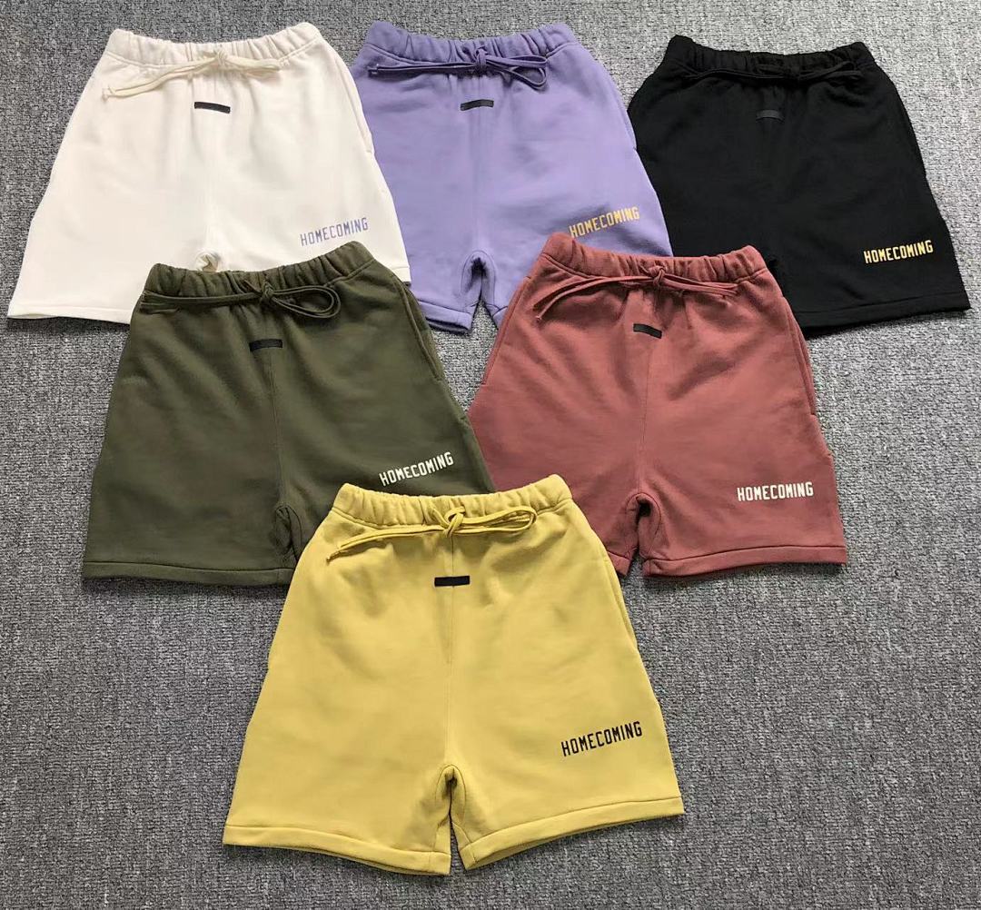 Fear of God 118 FOG SHORTS 41164617 (Im 170Cm 57Kg I Wear Size S In The Phot) - Image 6