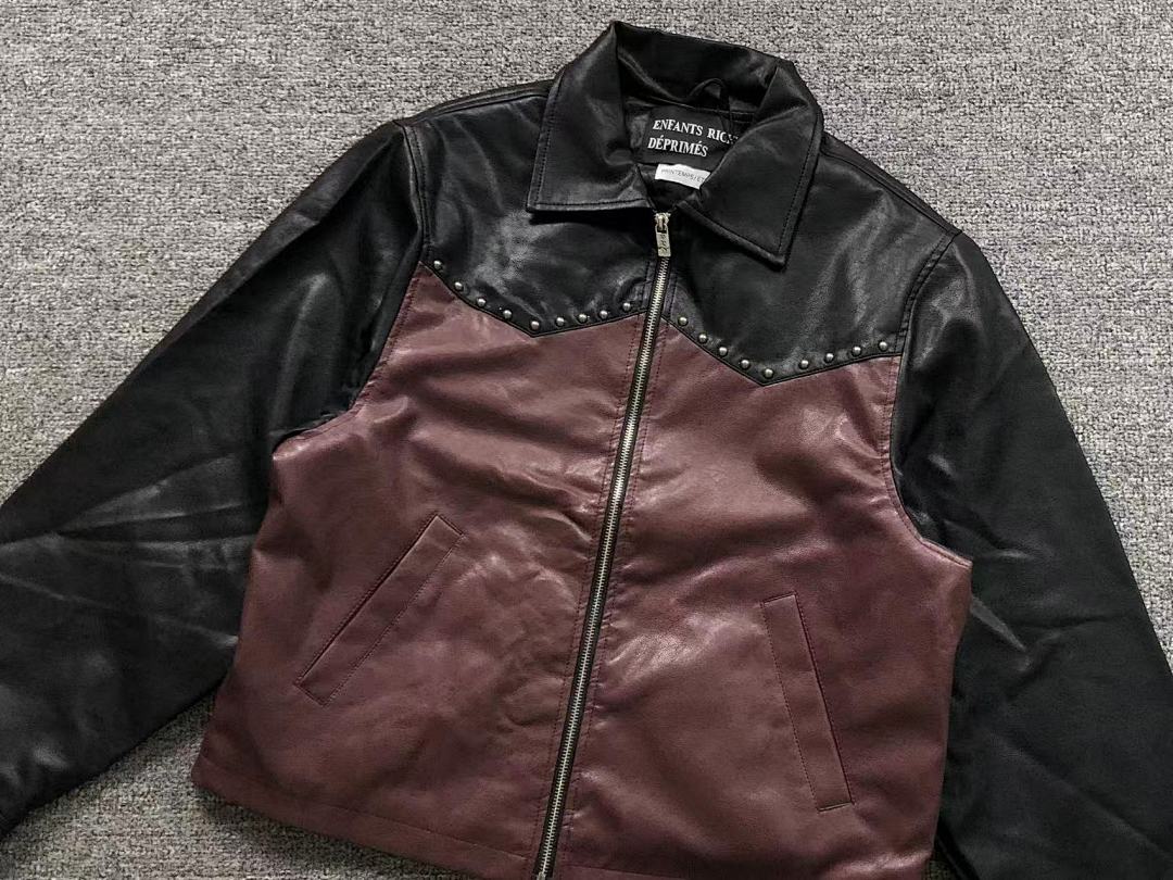 Chanel 268 ENFANTS RICHES DEPRIMES JACKET 521721162 (Im 170Cm 60Kg I Wear Size S In The Phot) - Image 7