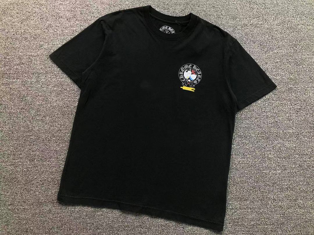 Comme des Garcons 113 C⭐⭐OME HE⭐⭐TS T-SHIRT 4206220702 (Im 170Cm 60Kg I Wear Size M In The Phot) - Image 16