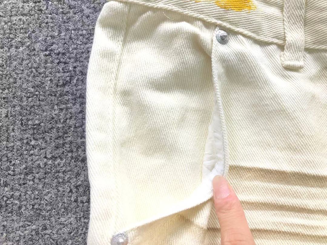 Gallery Dept 165 GALLERY DEPT TROUSERS 12641953 (Im 170Cm 60Kg I Wear Size S In The Phot) - Image 17