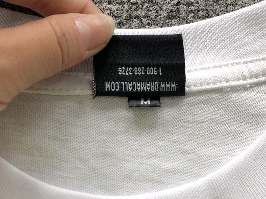 Unbranded 79 DR⭐MA⭐AL⭐ T-SHIRT 214162756 (Im 170Cm 60Kg I Wear Size M In The Phot) - Image 16