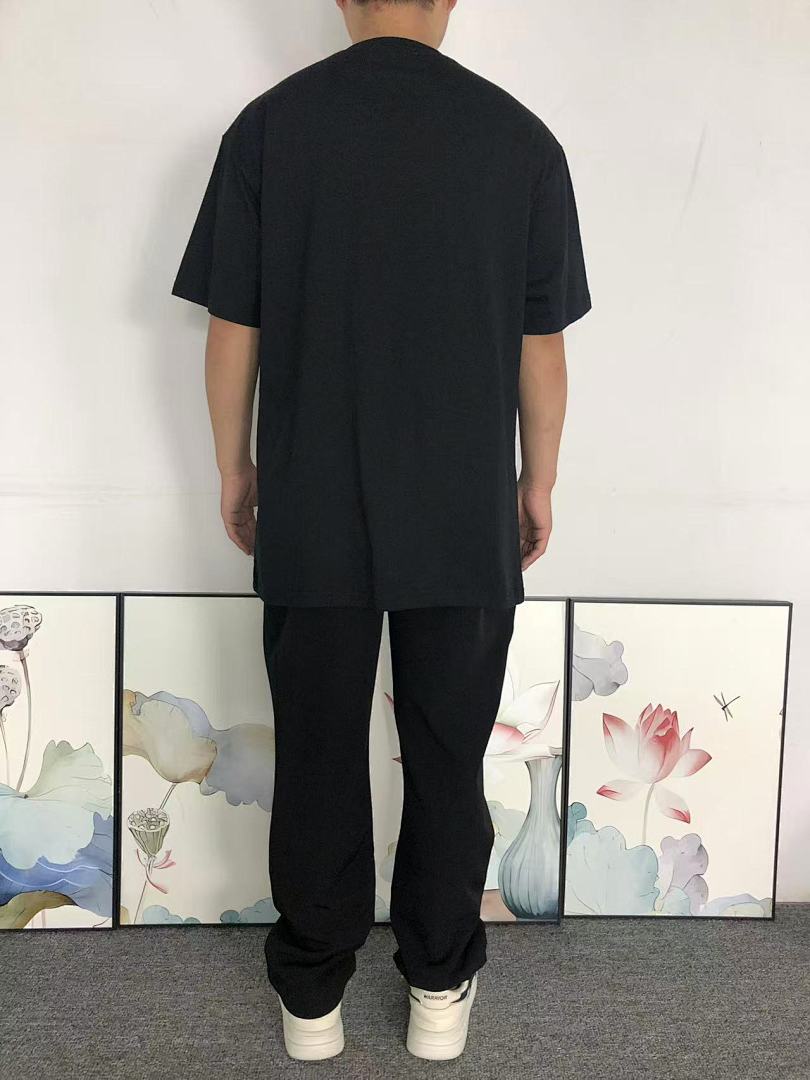 Unbranded 85 HA⭐⭐⭐S T-SHIRT 2110140601 (Im 170Cm 60Kg I Wear Size XL In The Phot) - Image 4