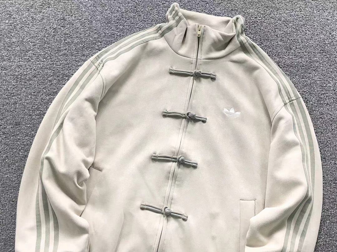 Adidas 268 A⭐I⭐AS JACKET 1111303159 (Im 170Cm 60Kg I Wear Size XL In The Phot) - Image 11