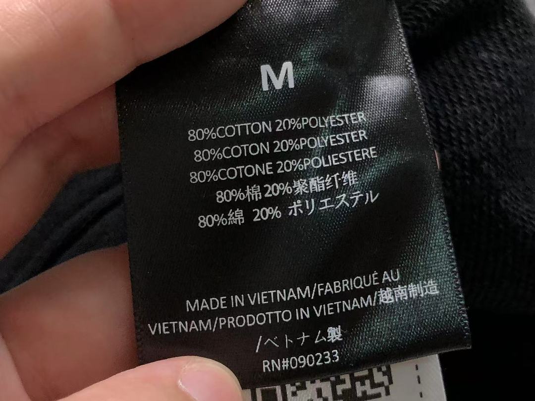 Fear of God 125 FOG TROUSERS 12630651 (Im 170Cm 60Kg I Wear Size M In The Phot) - Image 23