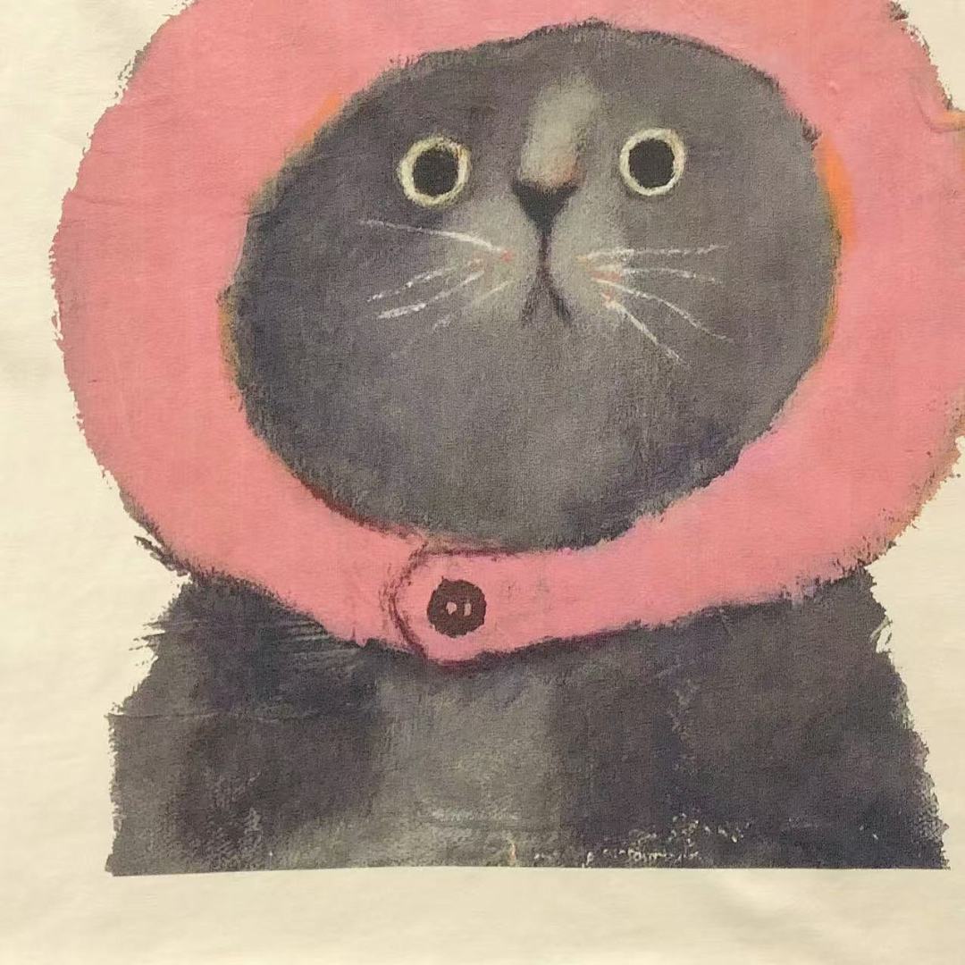 Gucci 85 G⭐C⭐I T-SHIRT 5042618101 (Im 170Cm 60Kg I Wear Size S In The Phot) - Image 10