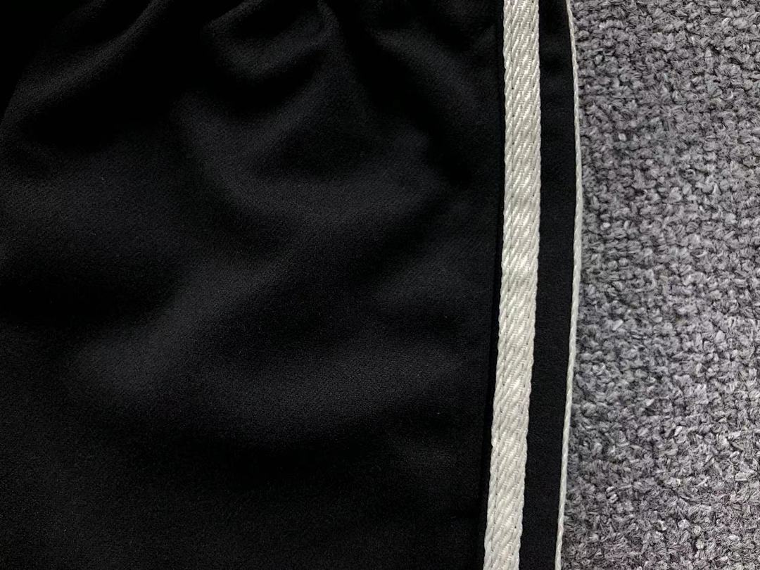 Adidas 135 A⭐I⭐AS TROUSERS 124130635 (Im 170Cm 60Kg I Wear Size XS In The Phot) - Image 18
