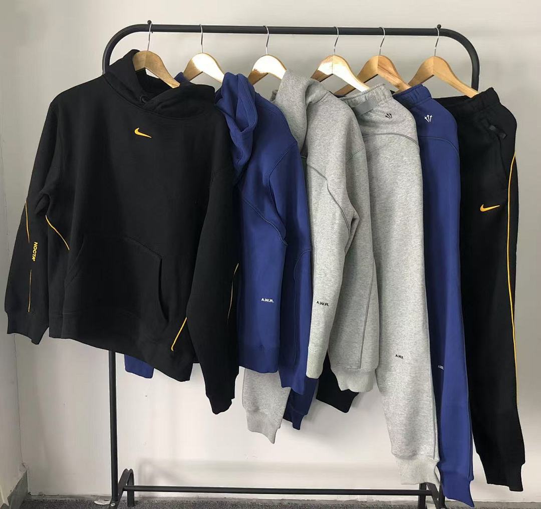 Nike TROUSERS178 N⭐K⭐ NO⭐T⭐ HOODIE - Image 92