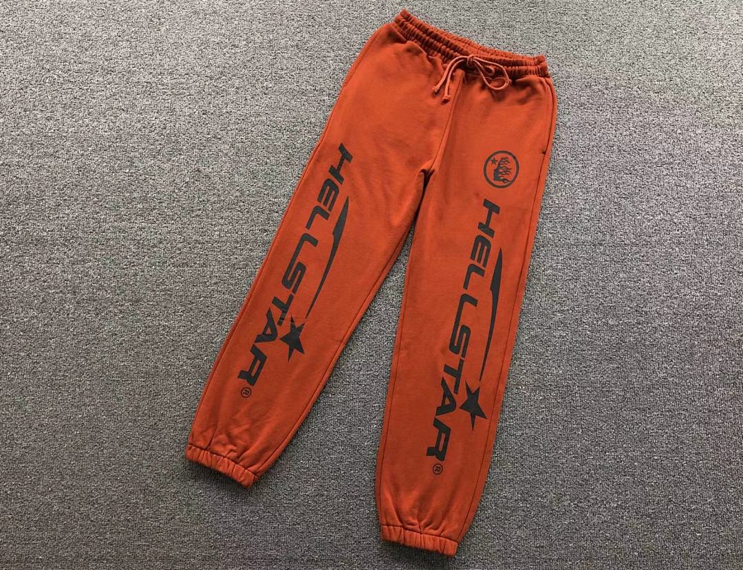 Hellstar TROUSERS 125 HELLSTAR HOODIE - Image 33