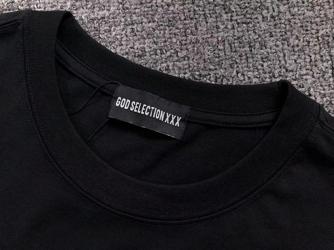 On Running 106 GOD SELECTION XXX T-SHIRT - Image 17