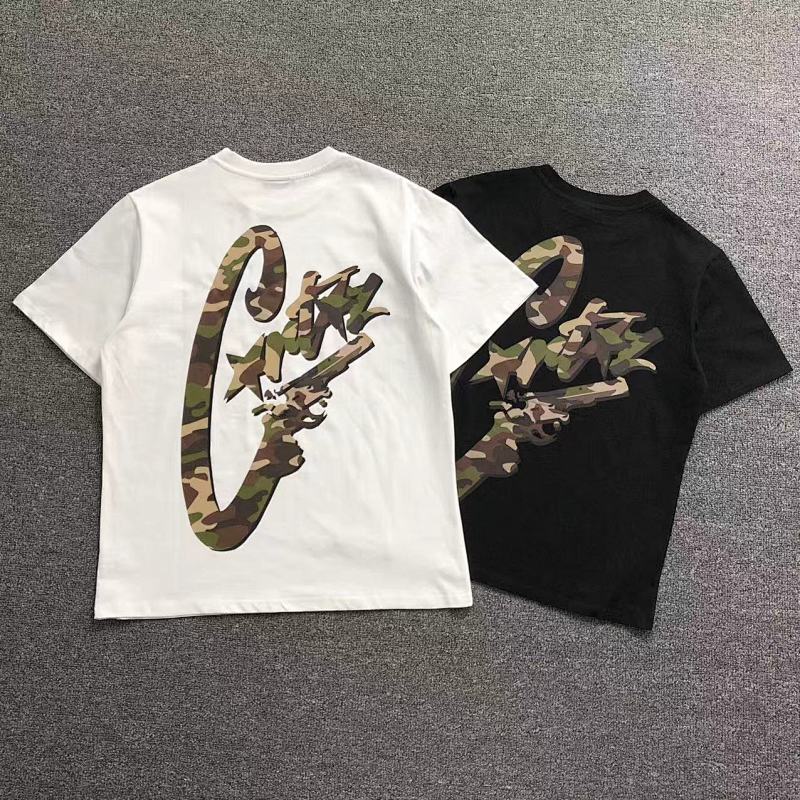 Corteiz Corteiz 78 T-SHIRT, photo 1