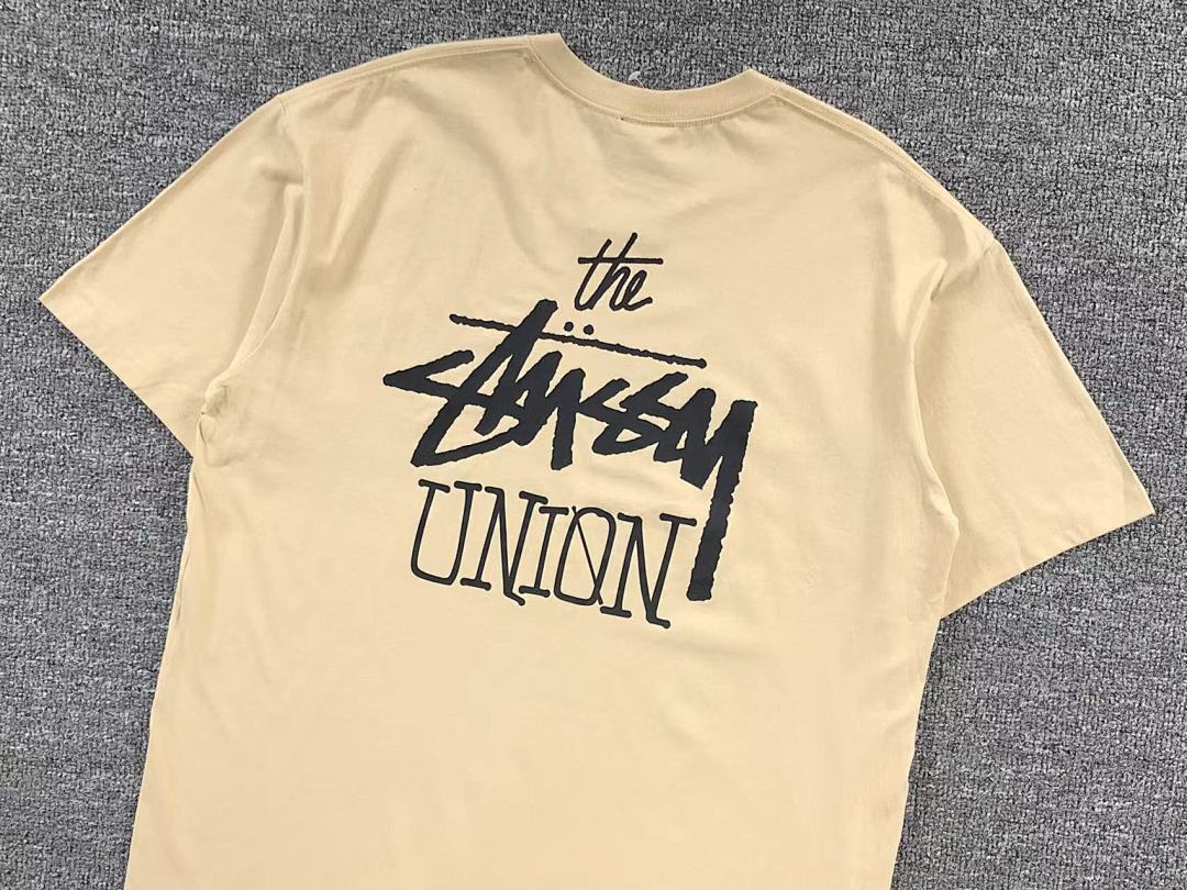 Stussy 78 STUSSY T-SHIRT - Image 21