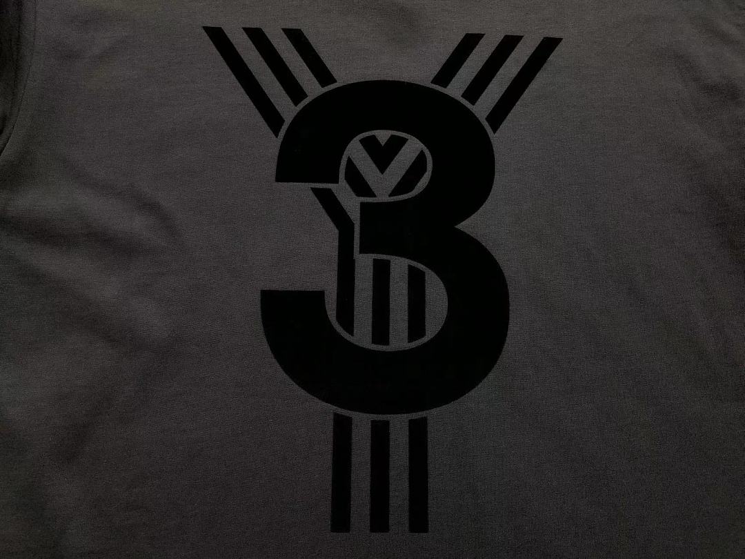 Y-3 125 Y-3 T-SHIRT 3209041521 (Im 170Cm 60Kg I Wear Size L In The Phot) - Image 13