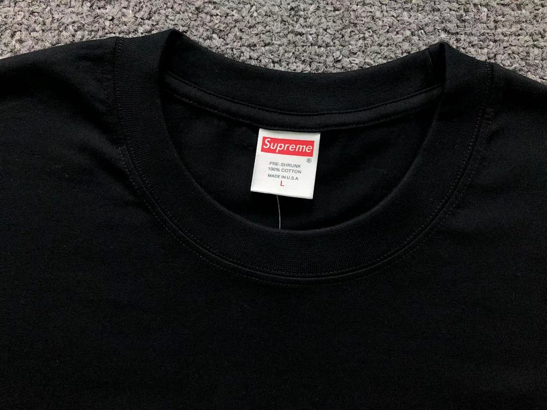 Supreme 95 S⭐⭐R⭐⭐E LONG SLEEVED 592814123 (Im 170Cm 60Kg I Wear Size L In The Phot) - Image 15