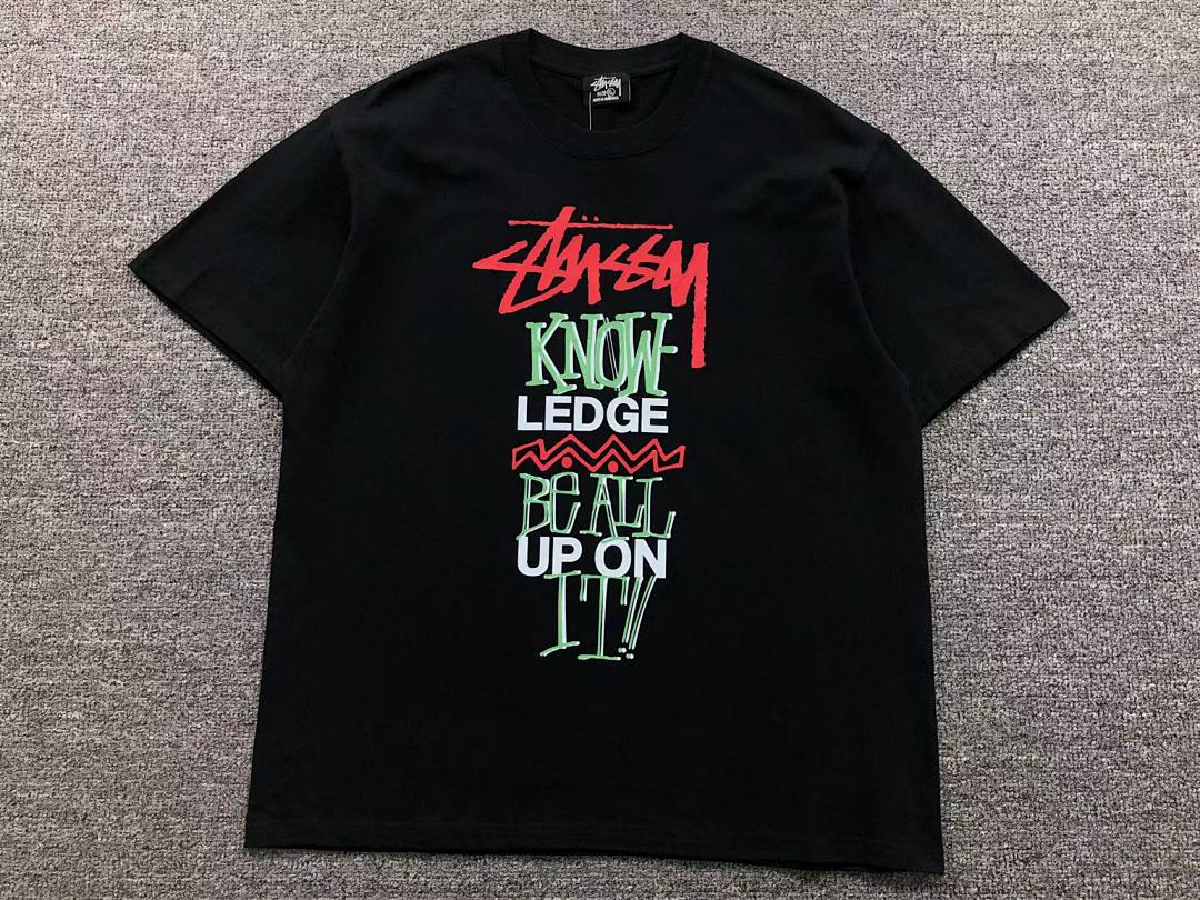 Stussy 78 STUSSY T-SHIRT - Image 15