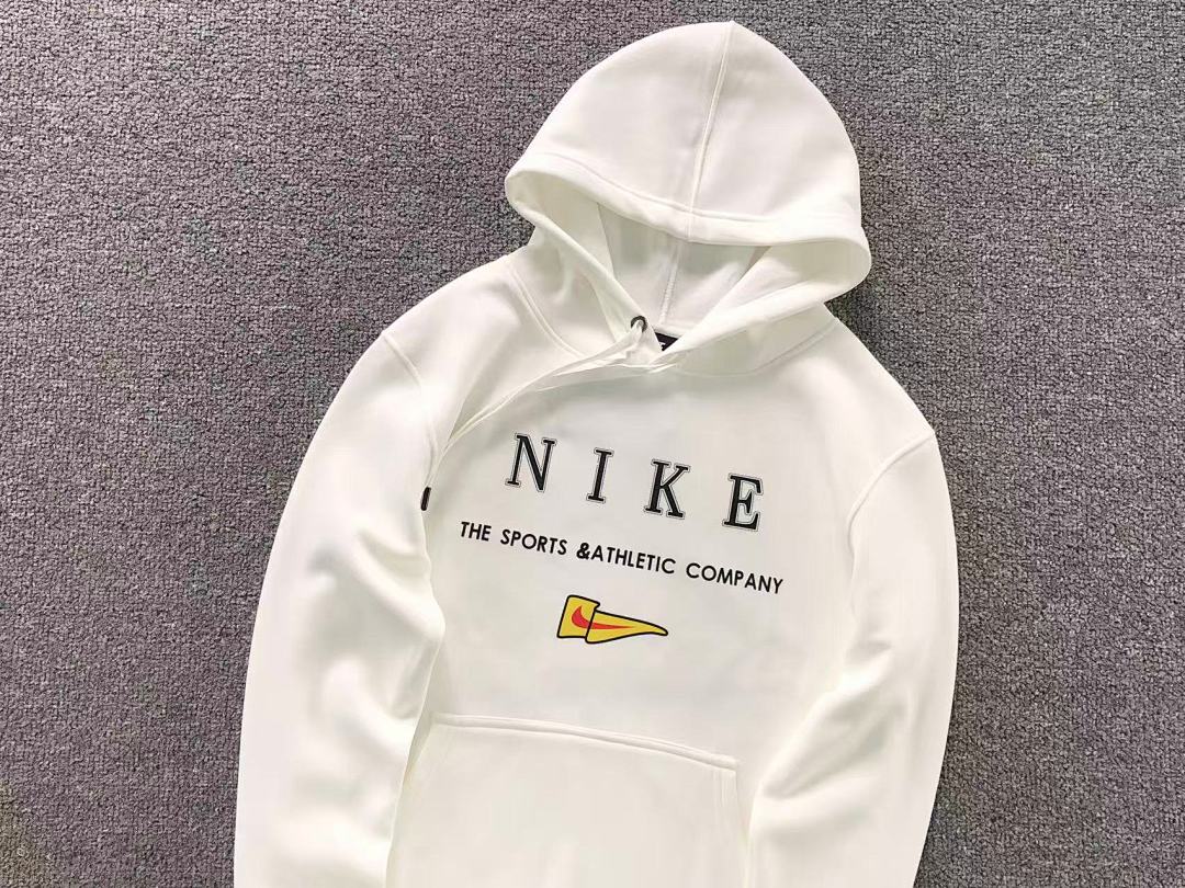 Unbranded 215 N⭐K⭐ HOODIE 412041401 (Im 170Cm 60Kg I Wear Size M In The Phot) - Image 12