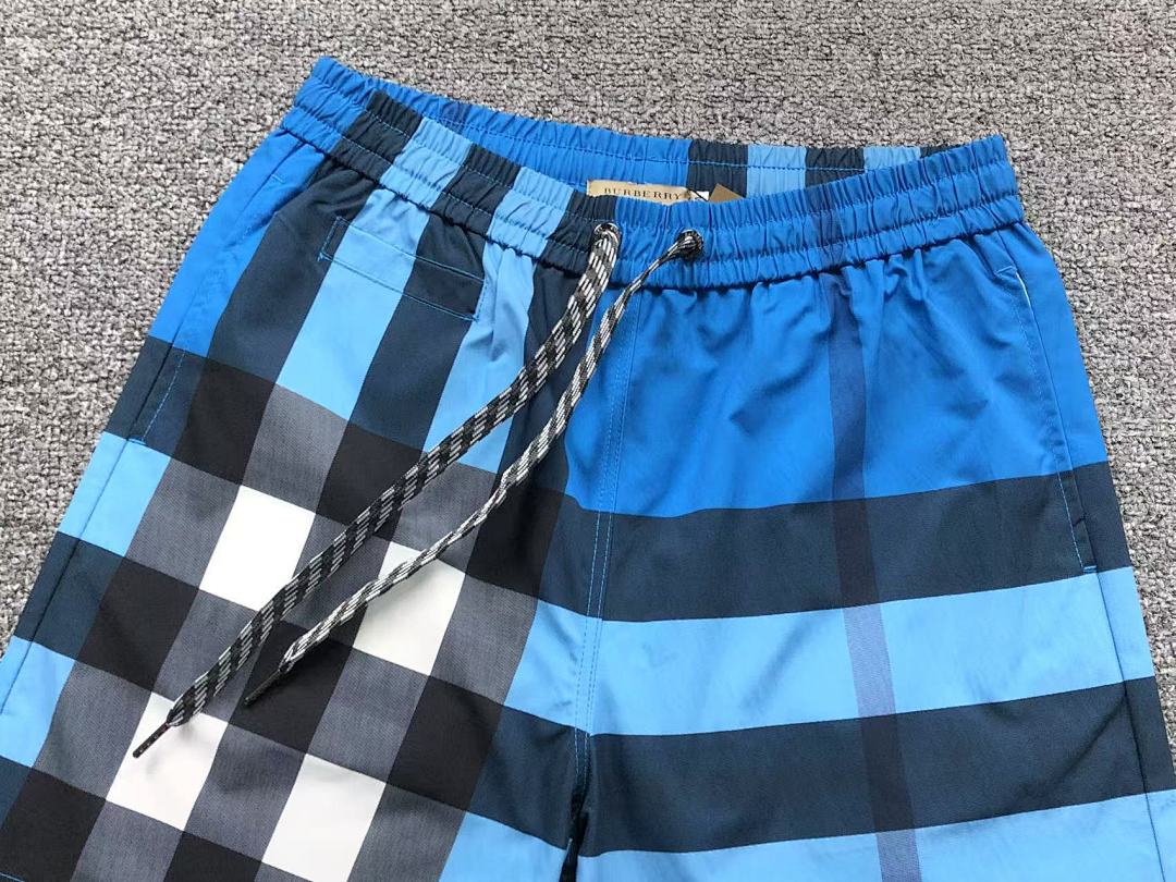 Burberry 128 B⭐R⭐E⭐RY SHORTS 121263560 (Im 170Cm 60Kg I Wear Size M In The Phot) - Image 20