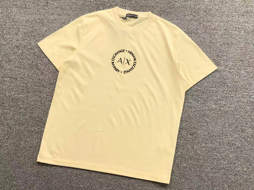 Chanel 78 AR⭐⭐⭐ EXCH⭐⭐⭐ T-SHIRT 3203120203 (Im 170Cm 60Kg I Wear Size L In The Phot) - Image 19