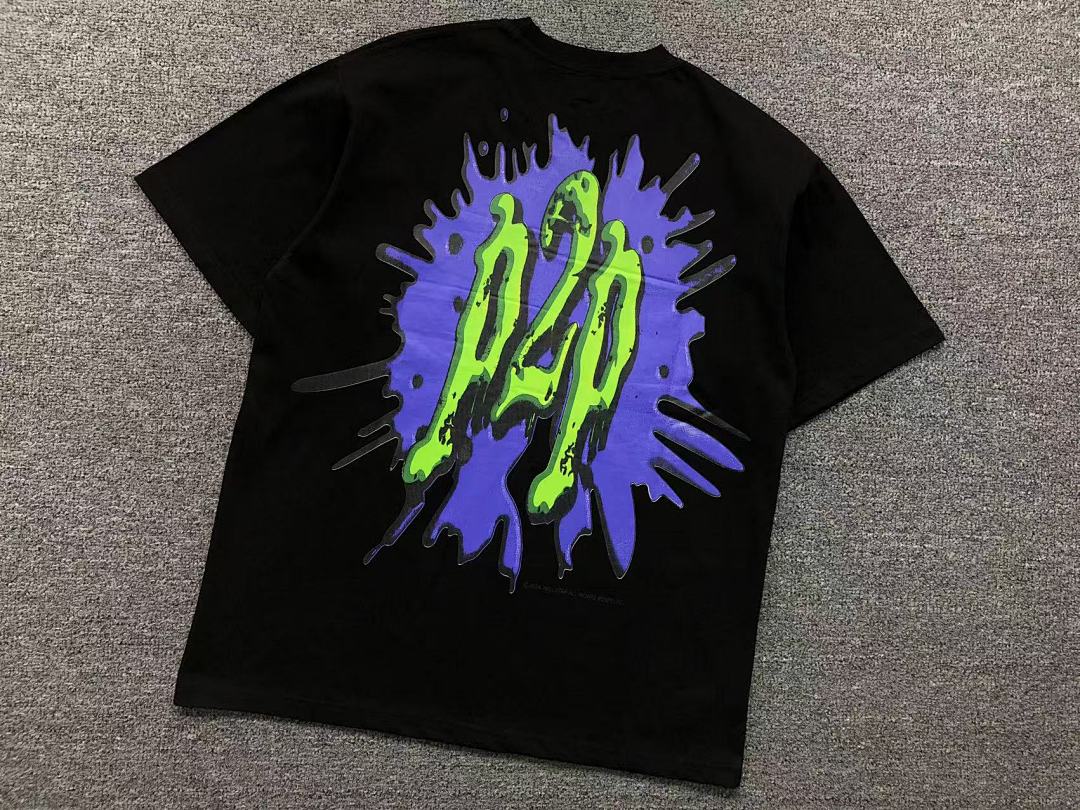 Hellstar 98 HELLSTAR T-SHIRT 212303017 (Im 170Cm 57Kg I Wear Size L In The Phot) - Image 13