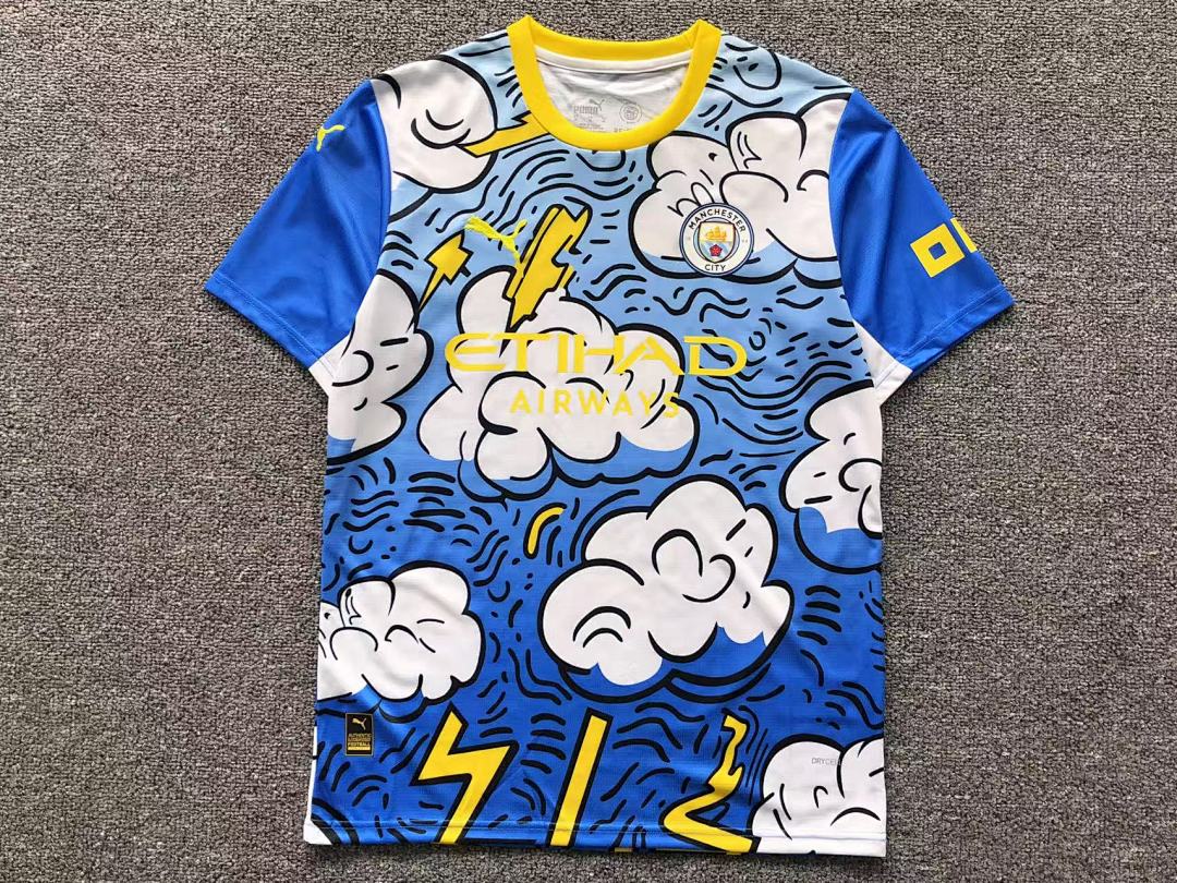 Unbranded 78 FOOTBALL T-SHIRT 11021606002 (Im 170Cm 57Kg I Wear Size M In The Phot) - Image 6