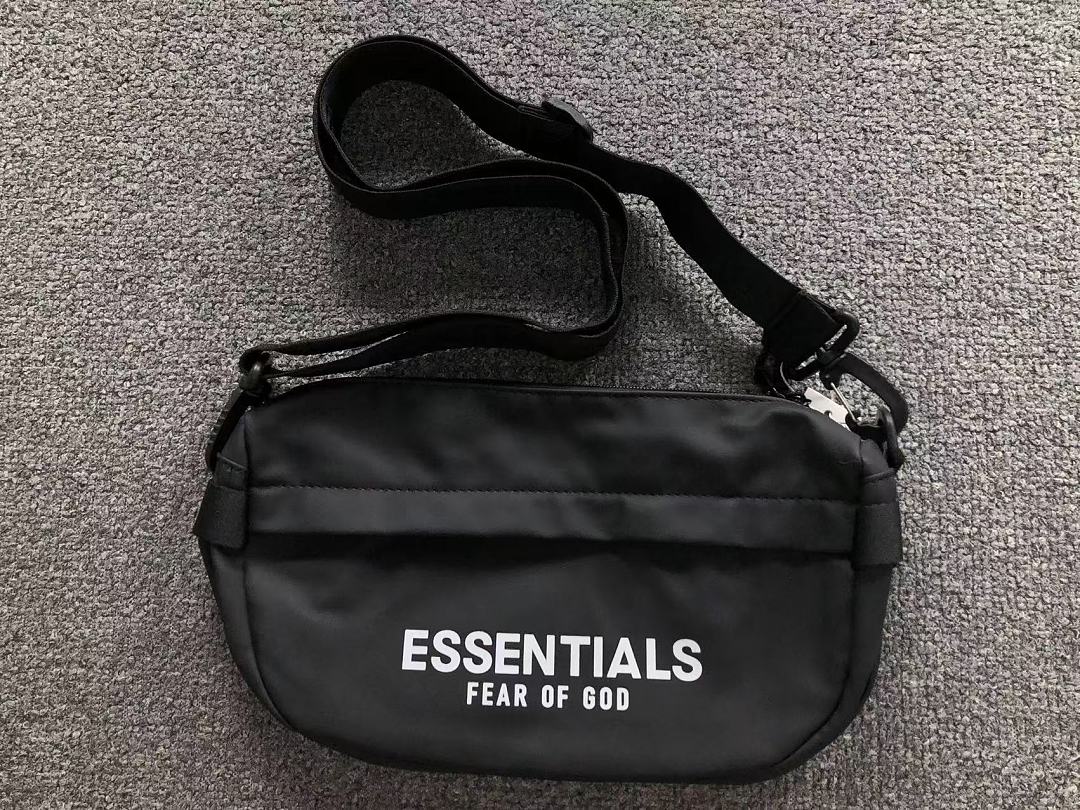 Fear of God 125 FOG BAG 4208281477 (Long 28CM* Wide 13CM* High 18CM) - Image 4