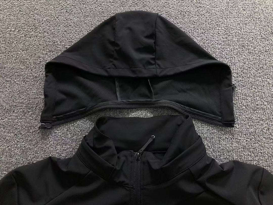 Fila 208 F⭐⭐A JACKET 3207181104 (Im 170Cm 60Kg I Wear Size 2XL In The Phot) - Image 26