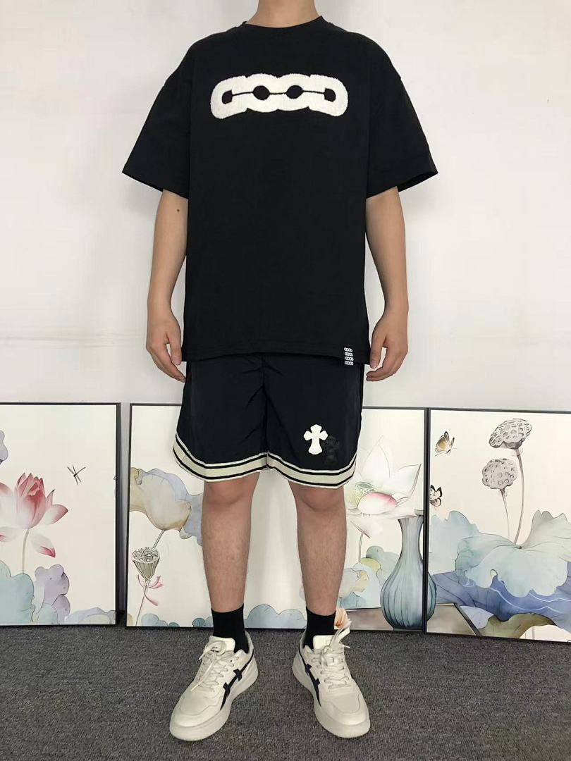 Unbranded 95 G⭐⭐D T-SHIRT 11061114116 (Im 170Cm 60Kg I Wear Size S In The Phot) - Image 3