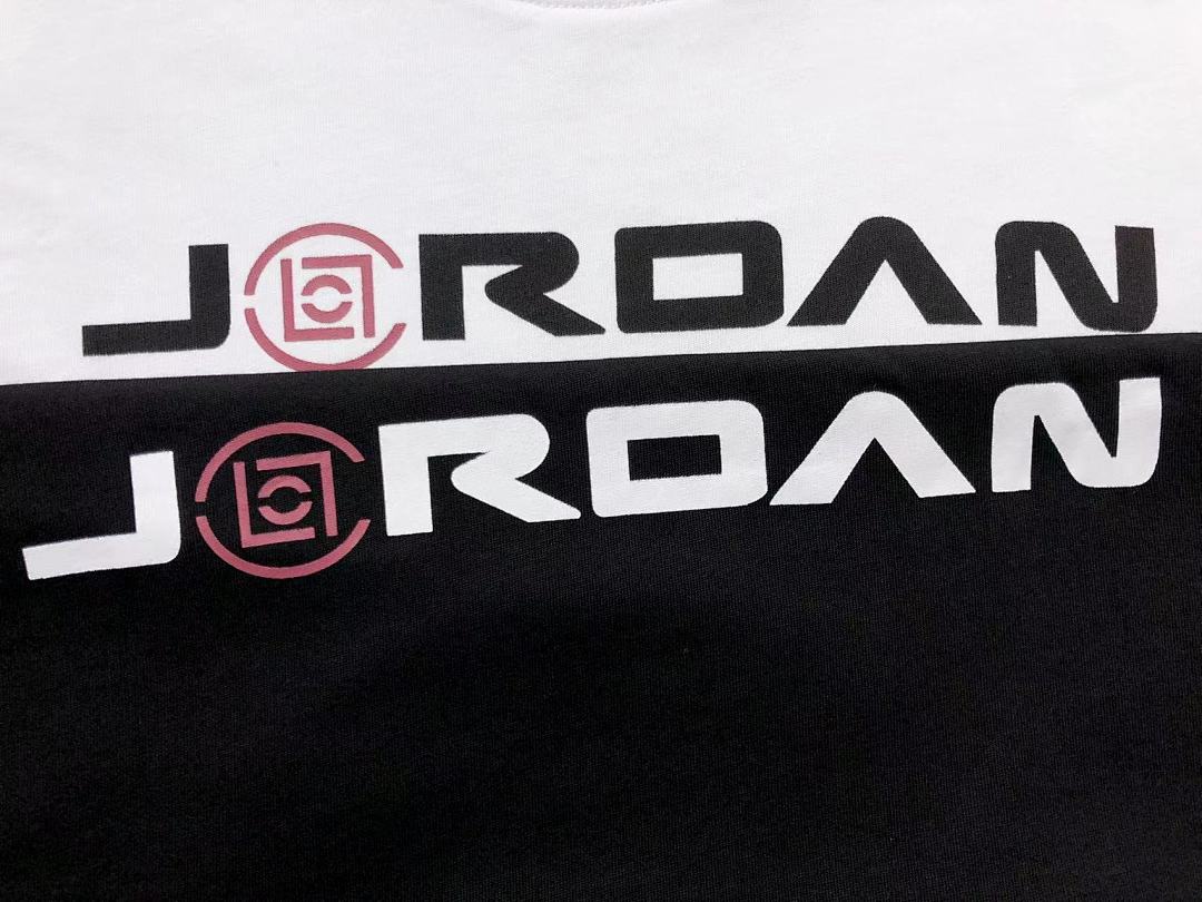 Air Jordan 75 A⭐RJ⭐R⭐AN T-SHIRT 412291157 (Im 170Cm 55Kg I Wear Size M In The Phot) - Image 18