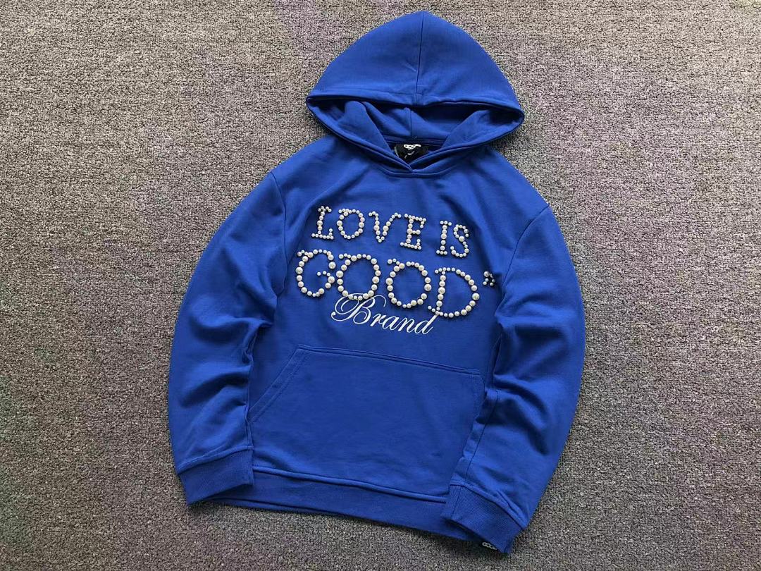 Unbranded 138 G⭐⭐D HOODIE 5120812147 (Im 170Cm 60Kg I Wear Size L In The Phot) - Image 7
