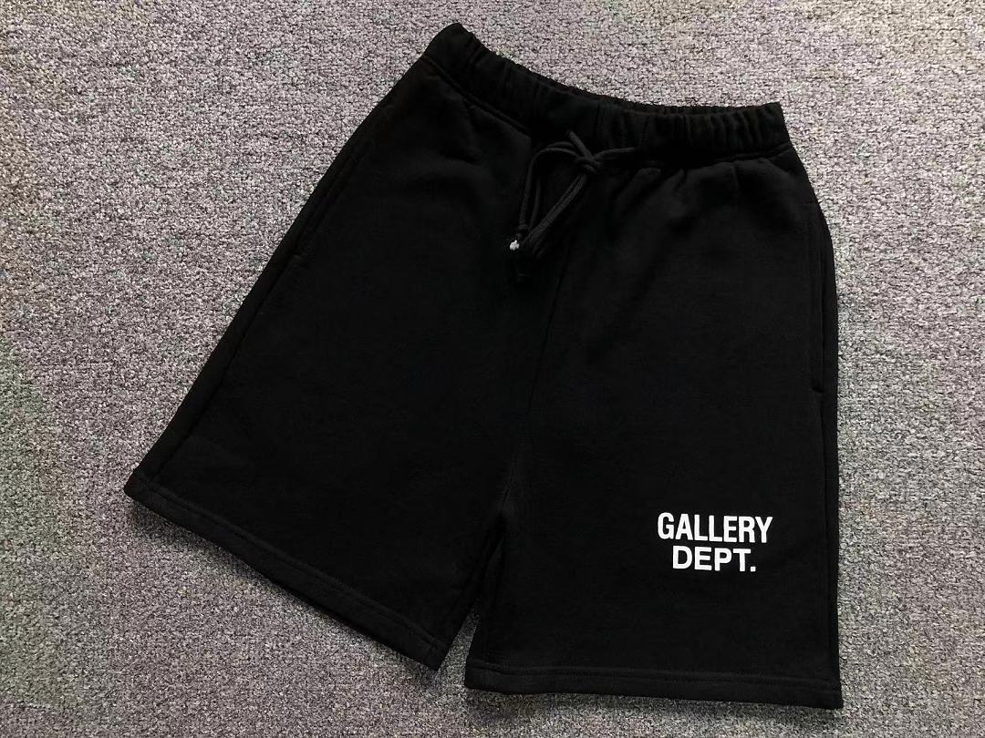 Gallery Dept 125 GALLERY DEPT SHORTS 3205260217 (Im 170Cm 60Kg I Wear Size S In The Phot) - Image 10