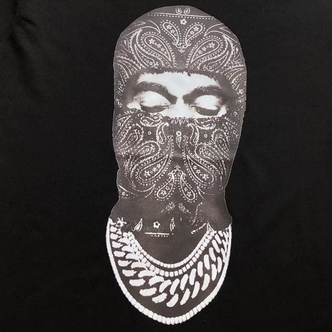 Ih Nom Uh Nit 108 IH NOM UH NIT T-SHIRT 3110253817 (Im 170Cm 60Kg I Wear Size M In The Phot) - Image 13