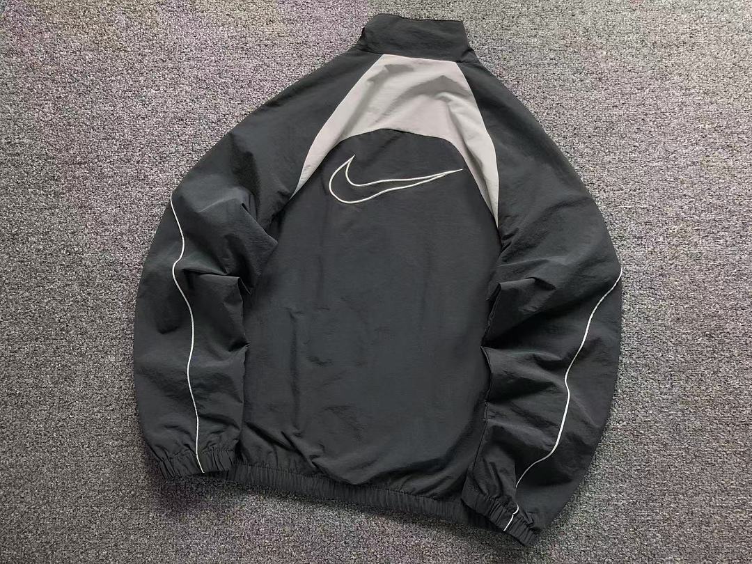 Nike 228 N⭐K⭐ JACKET TROUSERS 4205271677 (Im 170Cm 60Kg I Wear Size M In The Phot) - Image 10