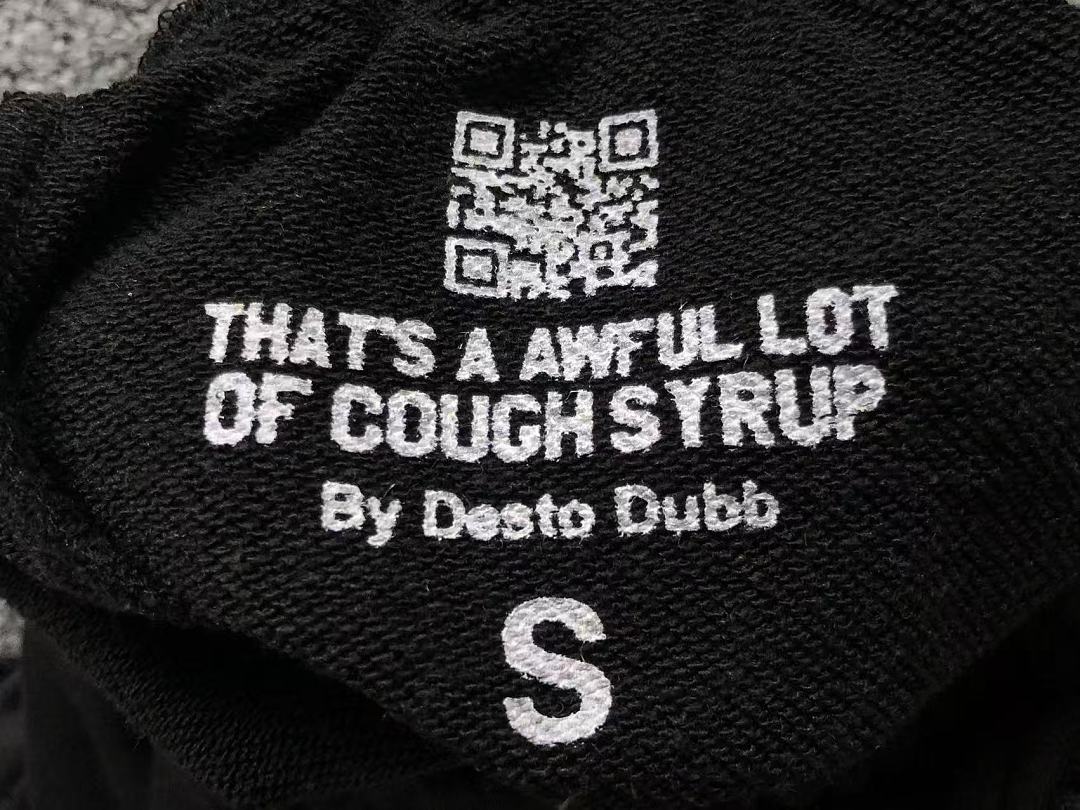Cough Syrup 98 COU⭐H SY⭐UP SHORTS 525280178 (Im 170Cm 60Kg I Wear Size S In The Phot) - Image 28
