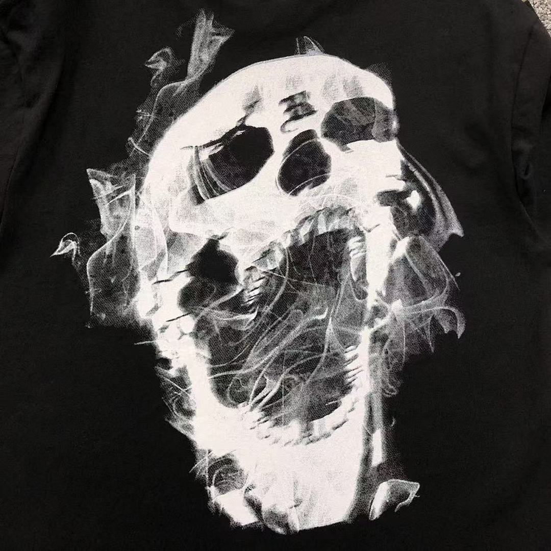 Revenge 69 REVENGE T-SHIRT 504021291 (Im 170Cm 60Kg I Wear Size S In The Phot) - Image 10