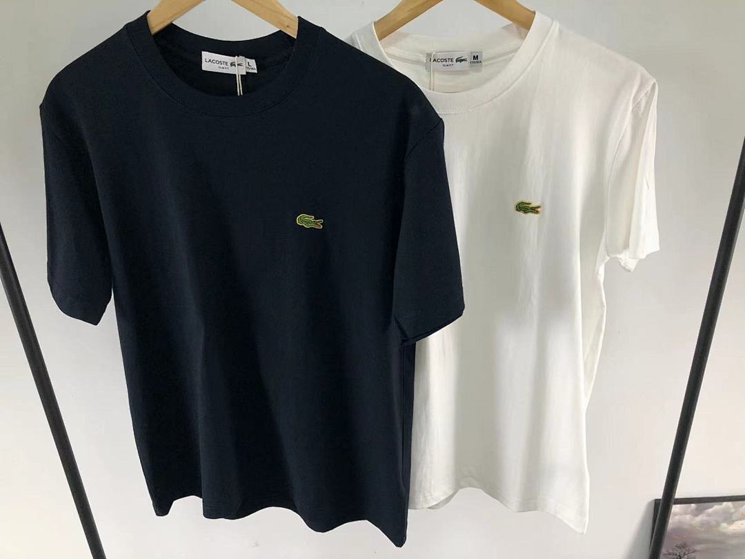 Unbranded 79←128 LACOSTE T-SHIRT - Image 17