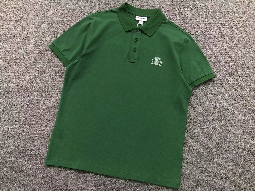 Unbranded 128 LACOSTE POLO 503311401 (Im 170Cm 60Kg I Wear Size L In The Phot) - Image 16
